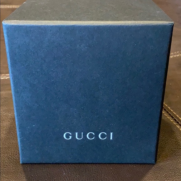 ⭐️NWT⭐️GUCCI G-Timeless Unisex Watch - Picture 14 of 16